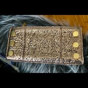 Hammitt 110 North BG Wallet